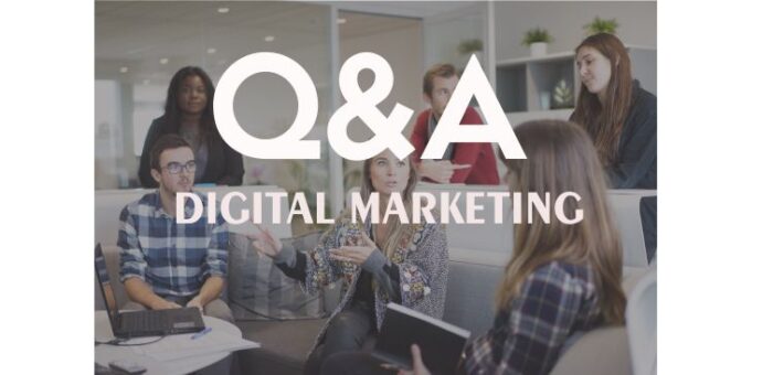 Omaha Digital Marketing Company Q&A