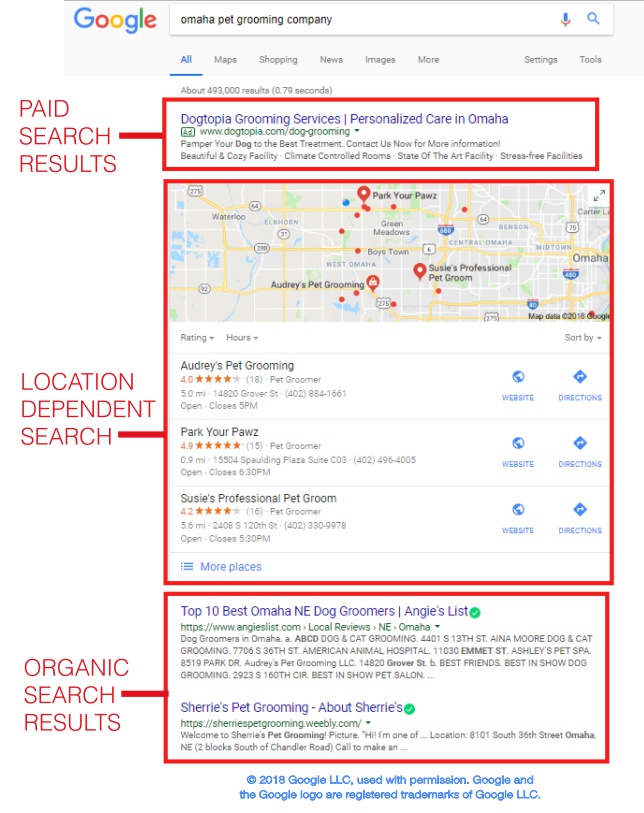 Google-search-engine-brand-results-fair-use