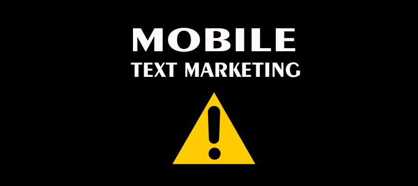Mobile Messaging Marketing for Business